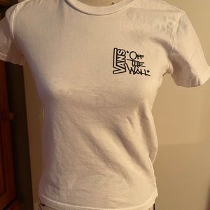 Vans T-shirt
